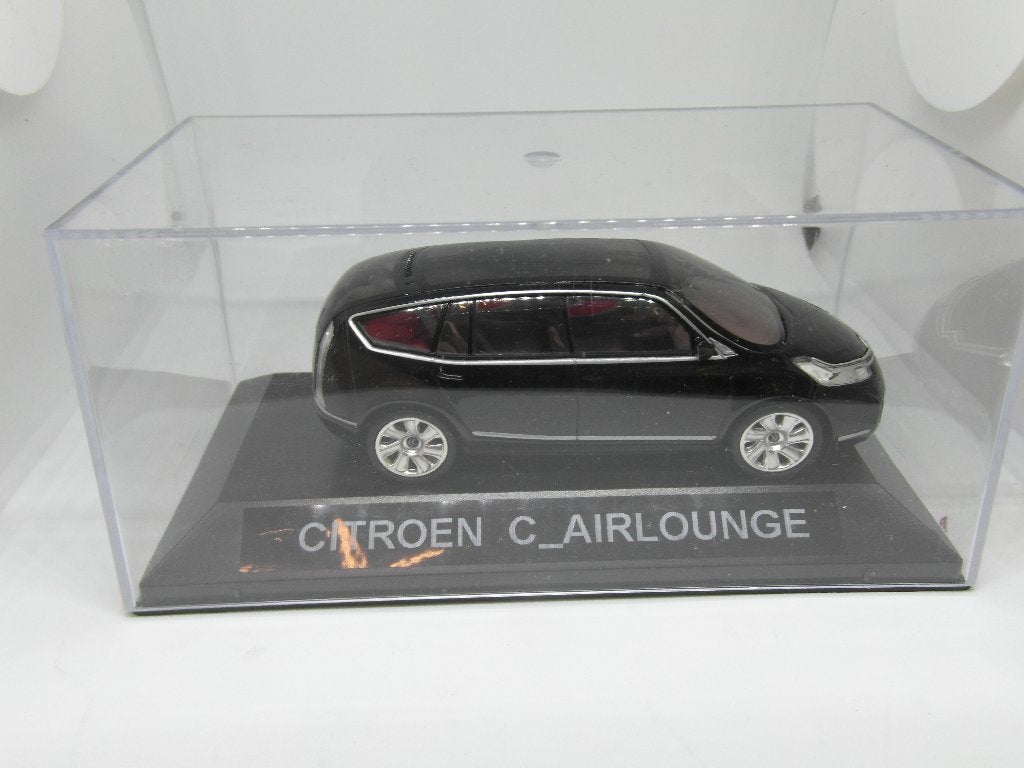 CITROEN C-AIRLOUNGE    NOREV   1:43, Ophalen of Verzenden, Zo goed als nieuw, Auto, Norev