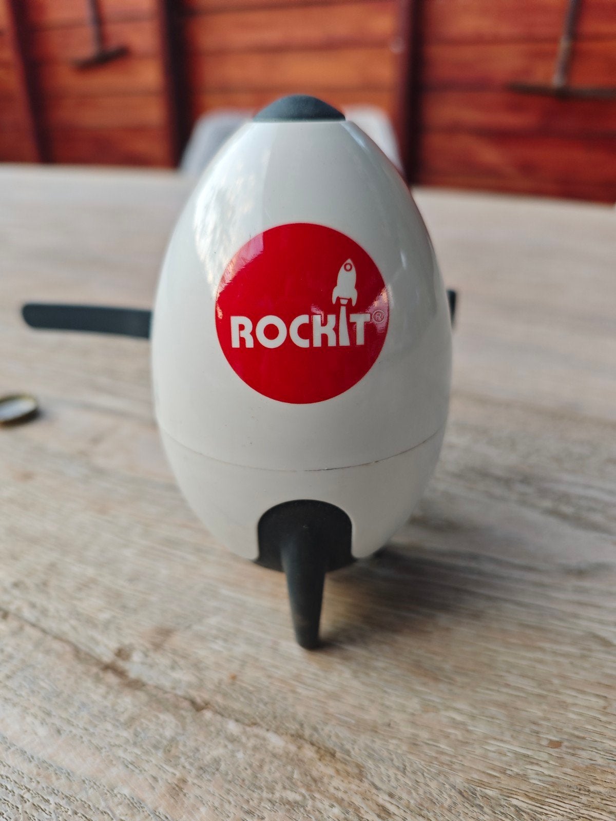 Rockit draagbare babywieg schommel, Ophalen, Gebruikt