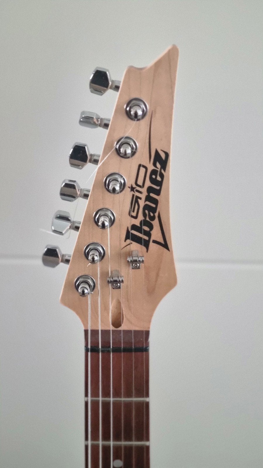 Diverse gitaren opruiming, Ophalen, Solid body, Ibanez