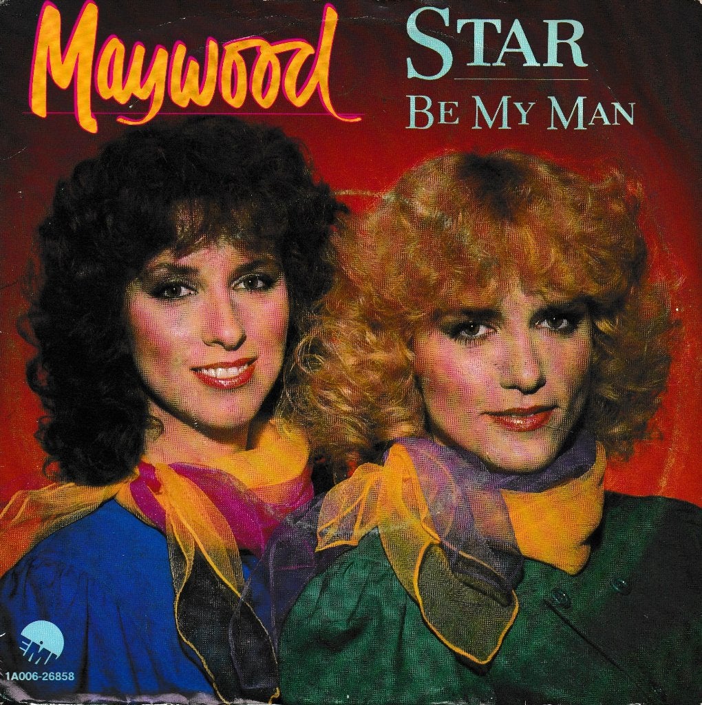 Maywood - Star, Ophalen of Verzenden, Gebruikt, 7 inch, Pop