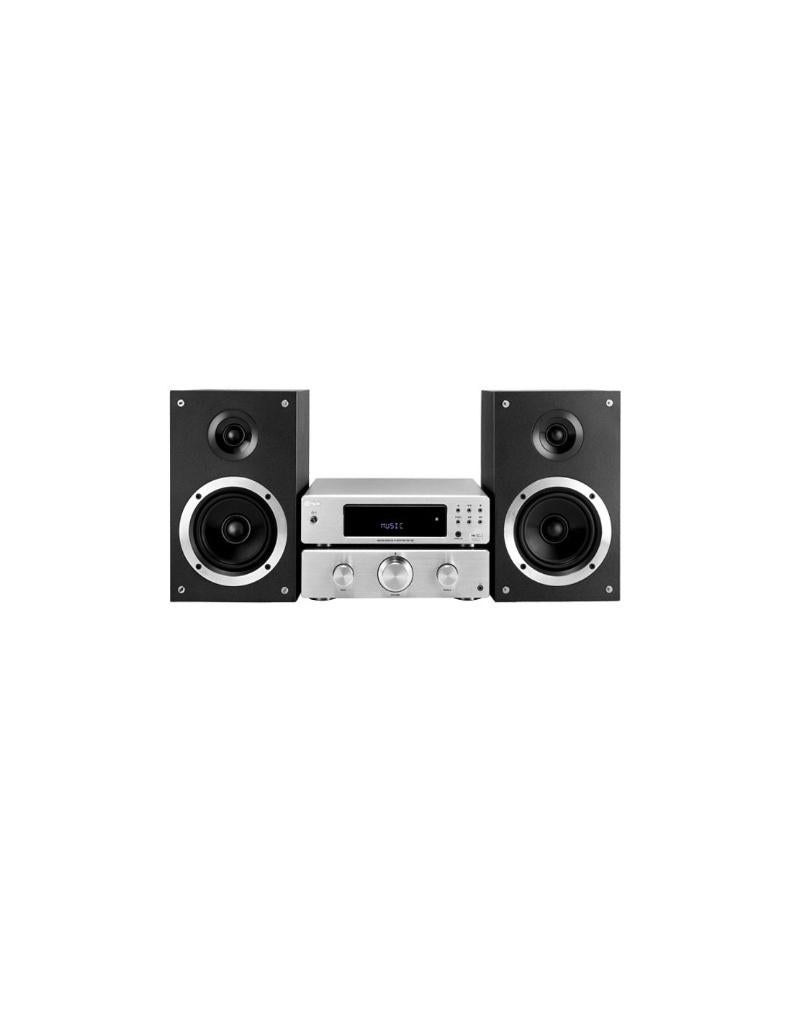 Het TA106 component microsysteem met iPod/iPhone, Overige merken, N, N, Ophalen of Verzenden