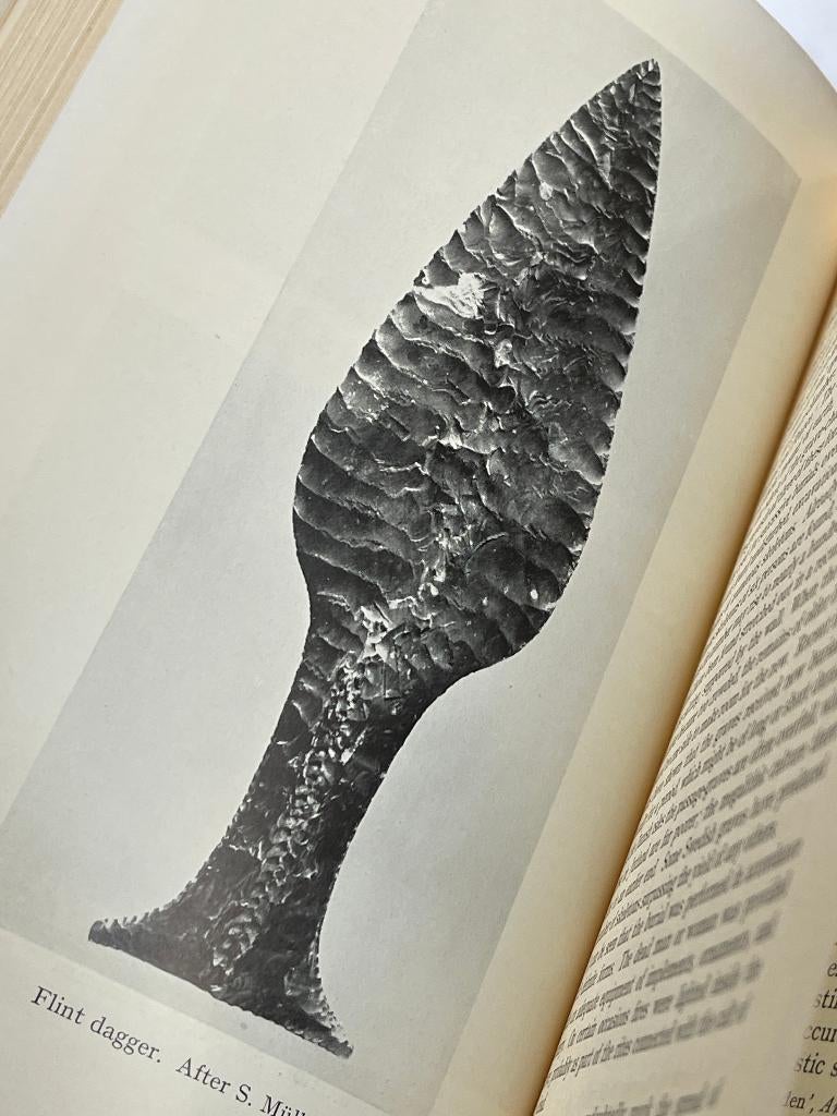 Scandinavian Archaeology (1937), Ophalen of Verzenden
