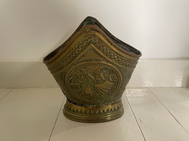 brocante bak, Ophalen of Verzenden