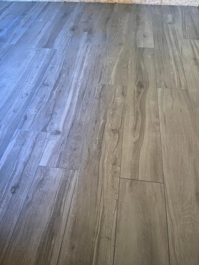 Plavuizen/stenen vloertegels, Ophalen, Steen of Klei, 50 tot 150 cm, Nieuw
