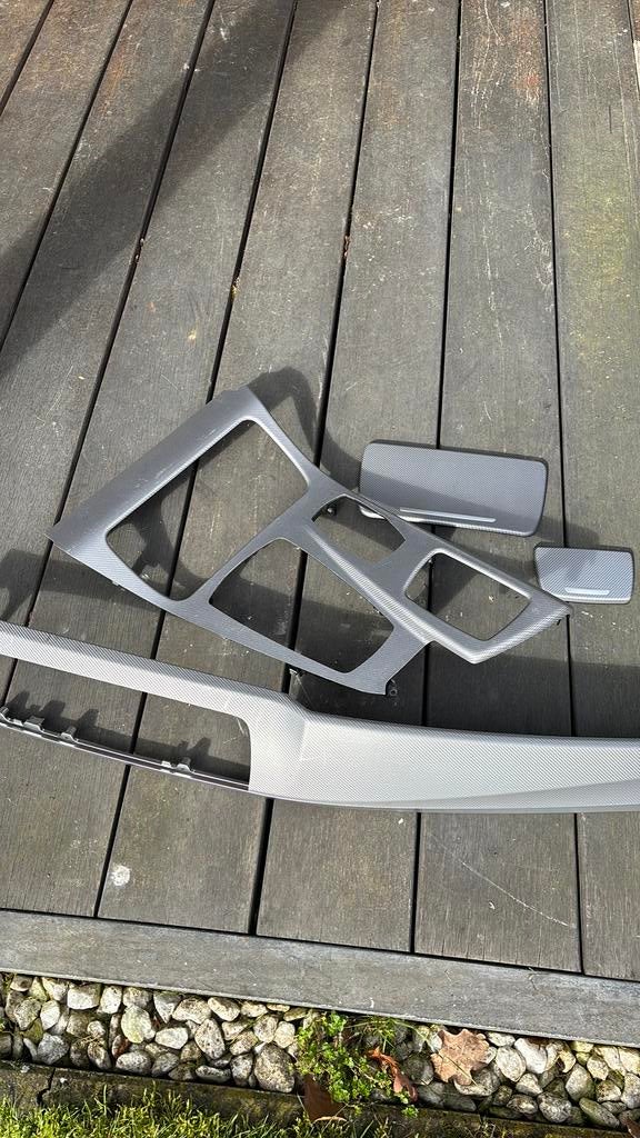 BMW F10/F11 interieur panelen, Auto-onderdelen, Interieur en Bekleding, Ophalen of Verzenden, Gebruikt, BMW