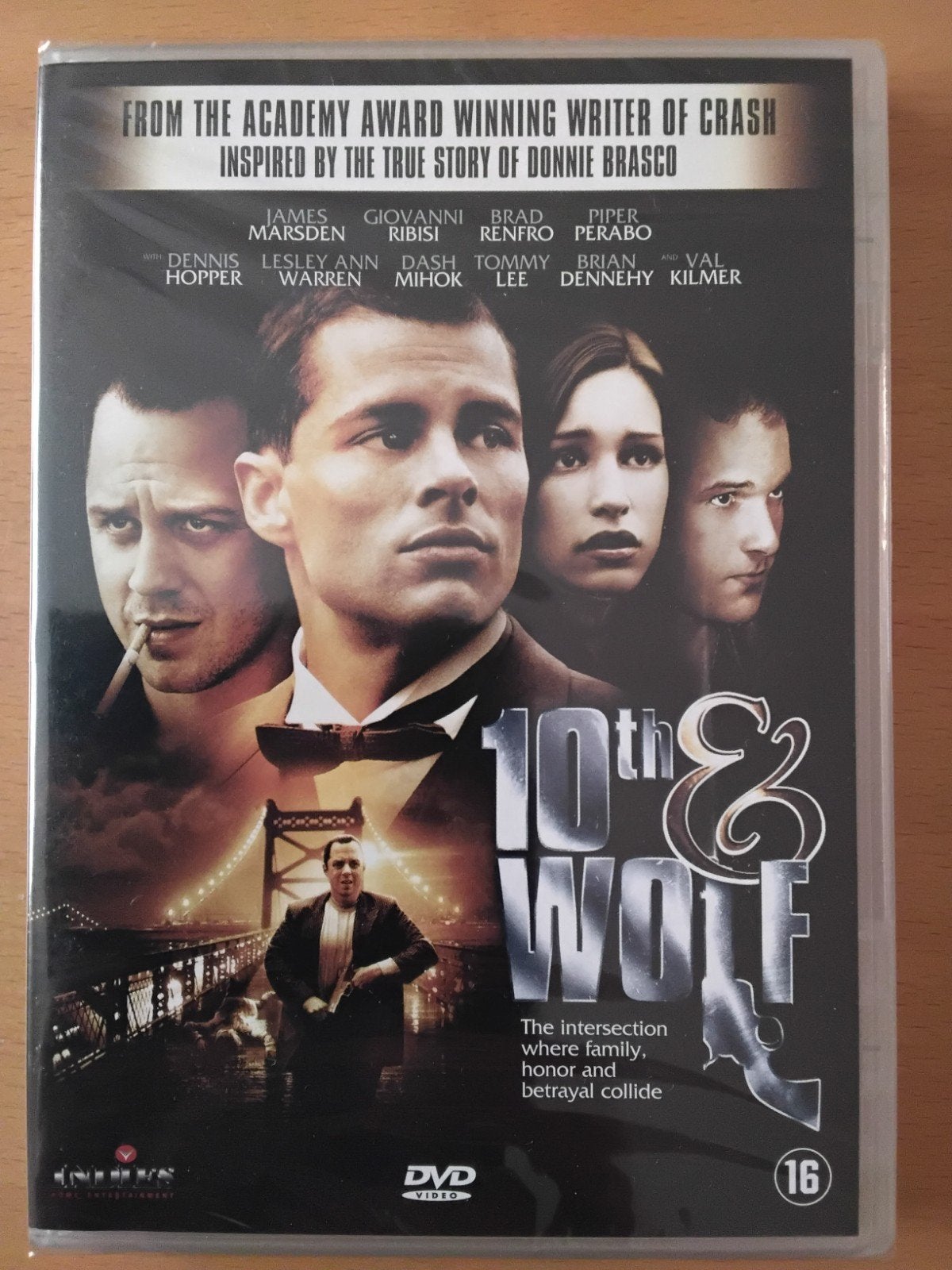 10th & Wolf, Alle leeftijden, Ophalen of Verzenden, Zo goed als nieuw