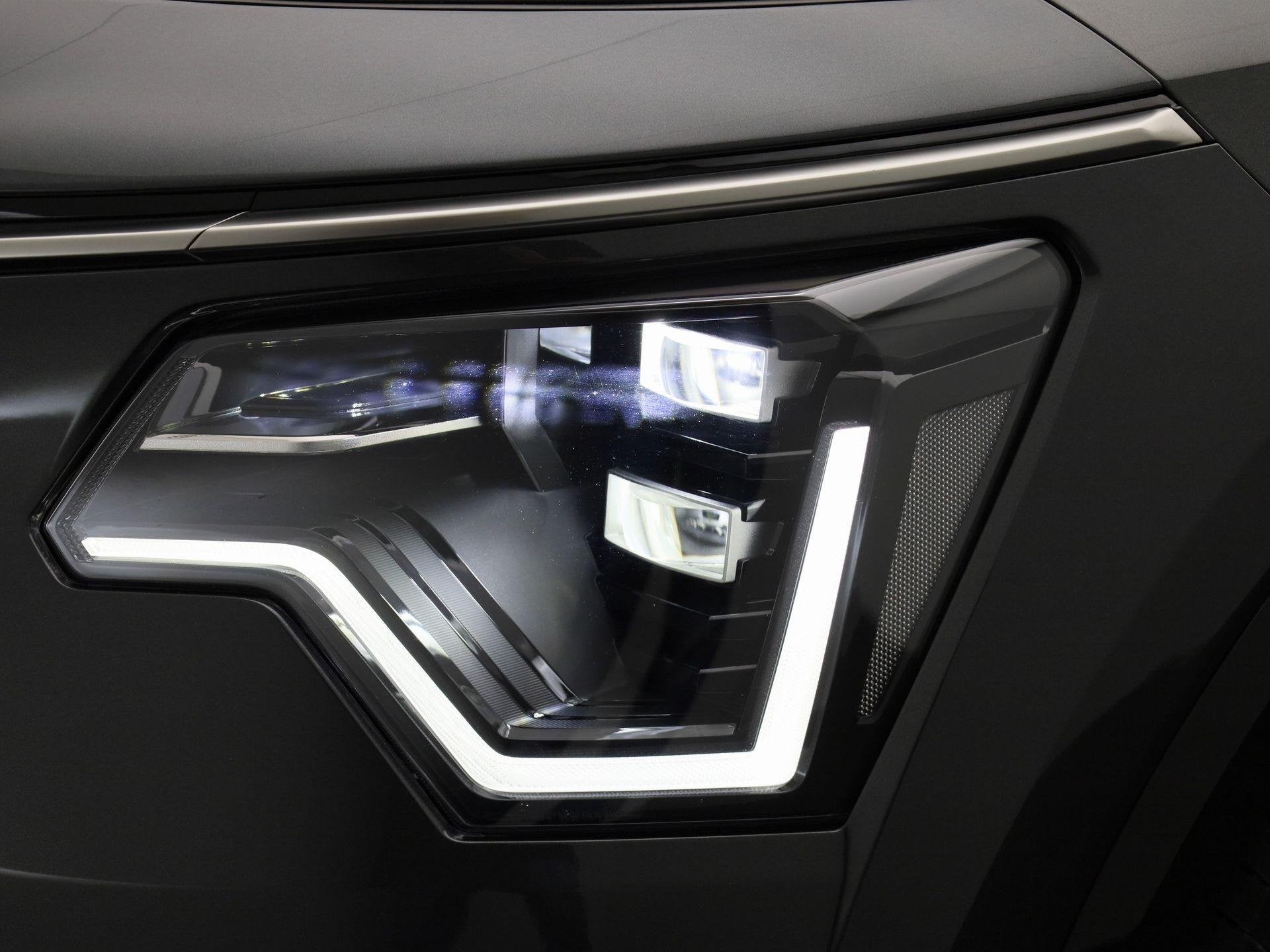 Foto 18 van Kia Niro 1.6 GDi PHEV DynamicPlusLine | Navi | Camera | Elec