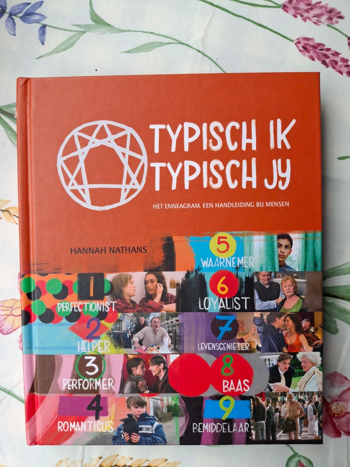 Hannah Nathans - Typisch ik, Typisch jij, Sociale wetenschap, Hannah Nathans, Ophalen of Verzenden, Zo goed als nieuw