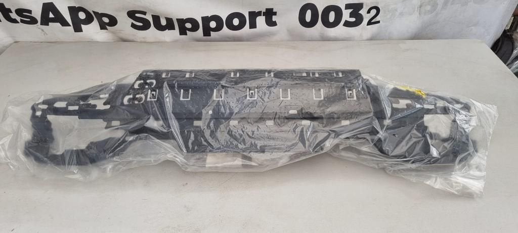 51128096508 Bumperframe achter van een BMW I4, Gebruikt, -, -, Ophalen of Verzenden