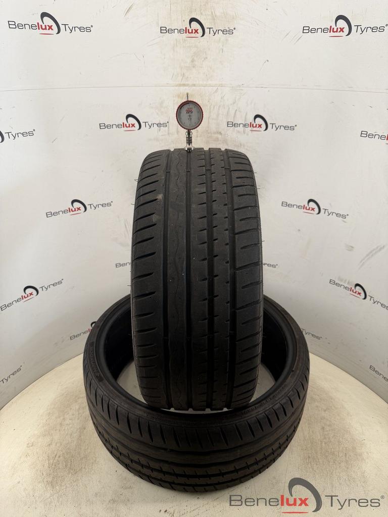 235/30R20 Hankook Ventus S1 EVO 235/30/20 235/30 R20 2353020, Gebruikt, -, -, Ophalen of Verzenden