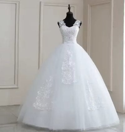 trouwjurk/trouwjurken/bruidsjurk maat 40, Kleding | Dames, Trouwkleding en Trouwaccessoires, Ophalen of Verzenden, Nieuw, Overige kleuren