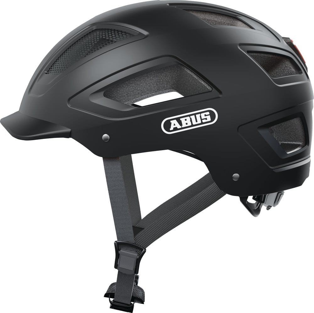 Nieuwe Hyban 2.0 - Fietshelm - Abus XL., Ophalen, Hyban 2.0 - Fietshelm - Abus, Nieuw, XL