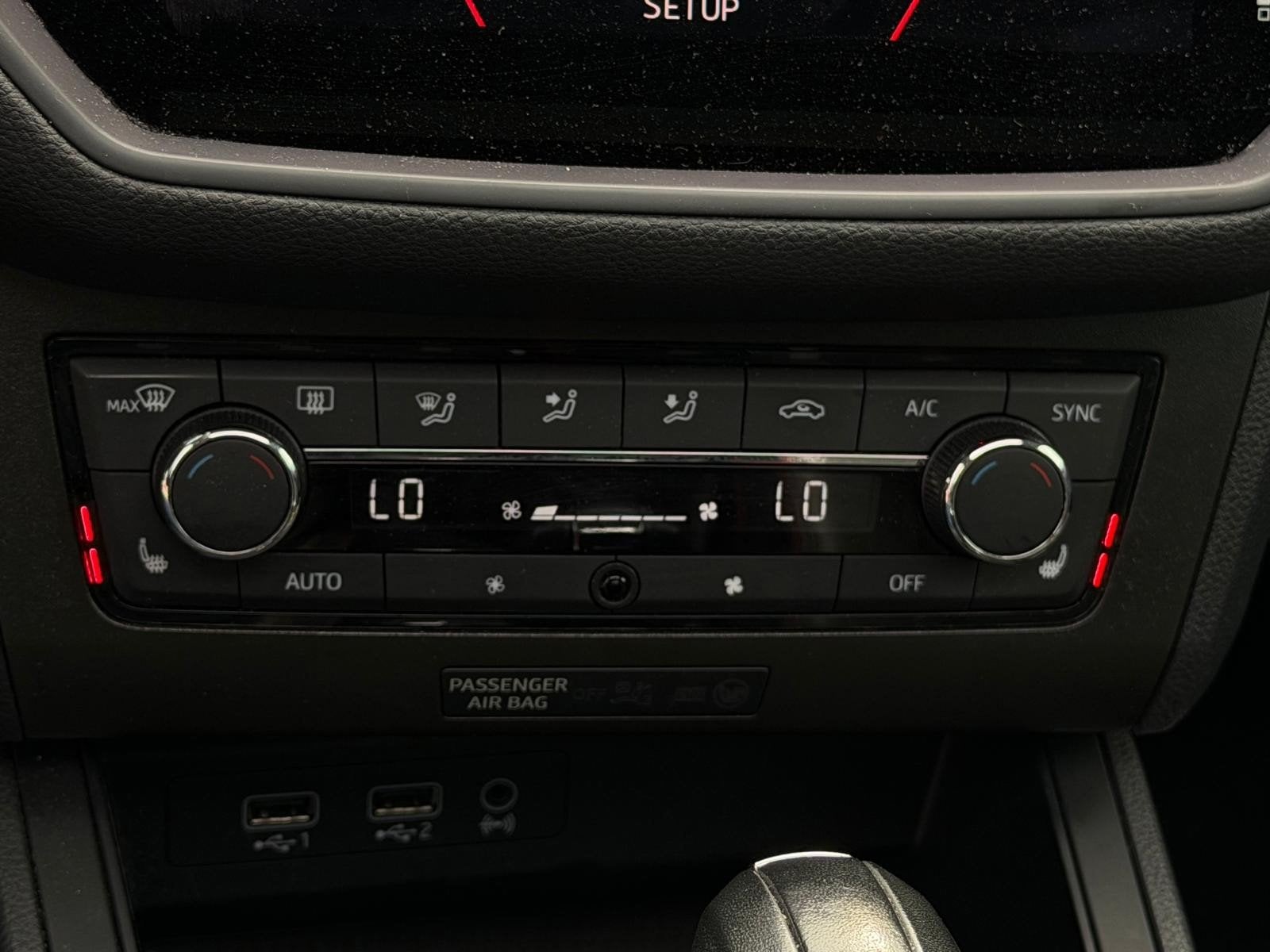 Foto 19 van Seat Ibiza 1.0 TSI FR Business Intense Pano|cruise |LED