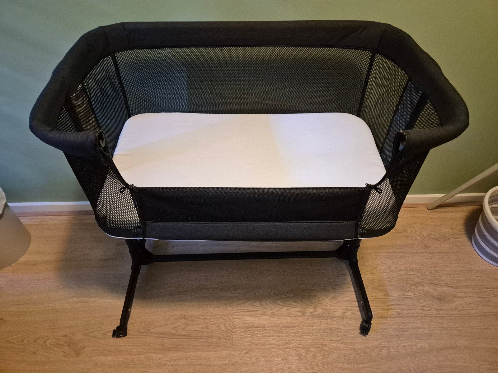 Co-Sleeper Novi, Ophalen, Nieuw, Wieg