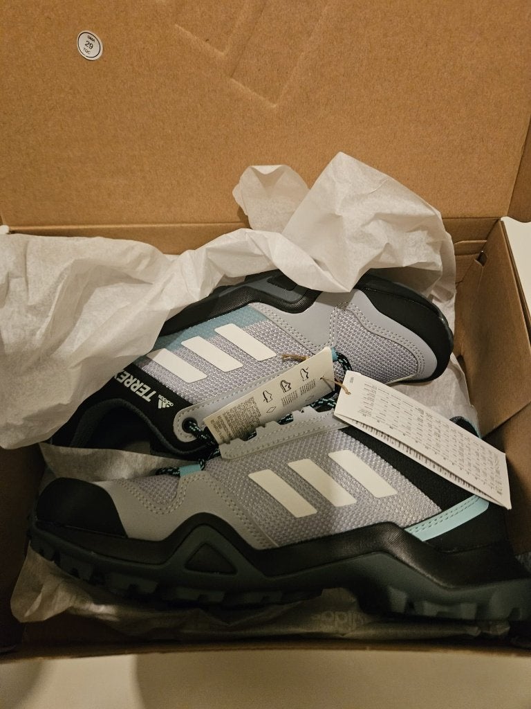 Adidas Terrex AX3 W Wandelschoenen - Maat 37, Schoenen, Nieuw, Ophalen of Verzenden, Adidas AG