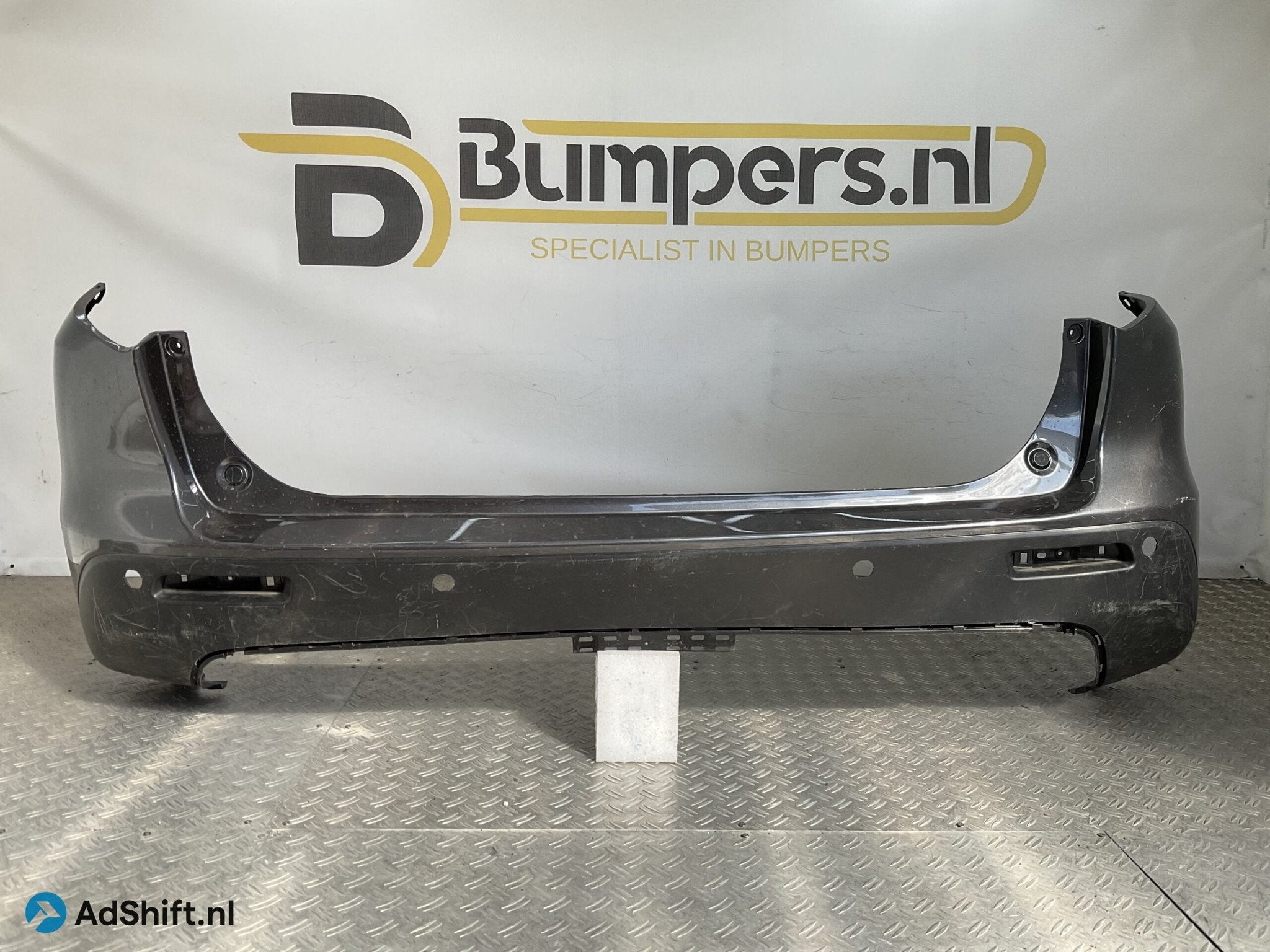 Bumper Suzuki Vitara 15-18 71811-54p Achterbumper X1-20047, Auto-onderdelen, Bumper
