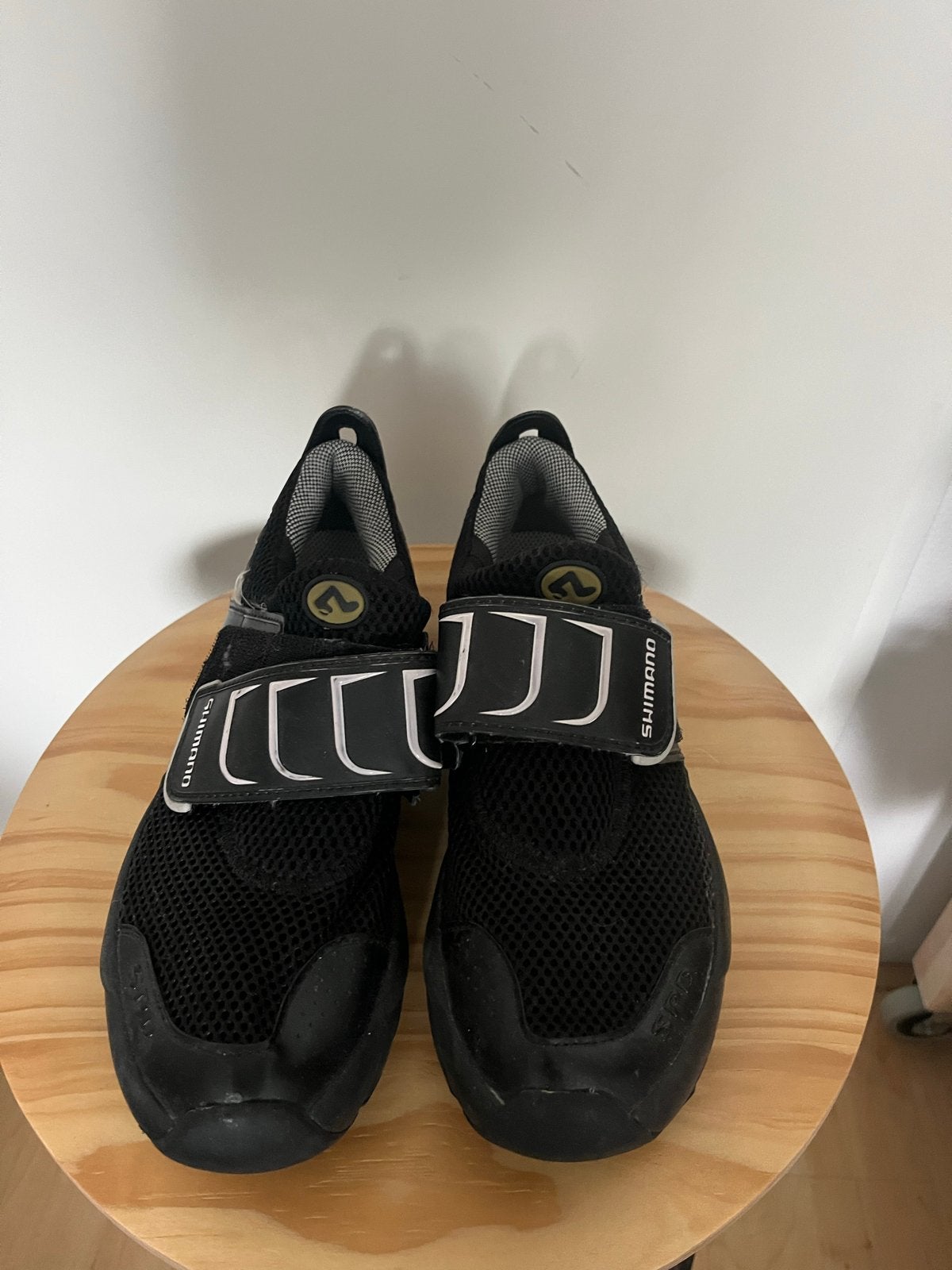 Shimano SH-PN-01 Spinning Schoenen -  maat 41, Gebruikt, Schoenen, Overige maten, Ophalen of Verzenden