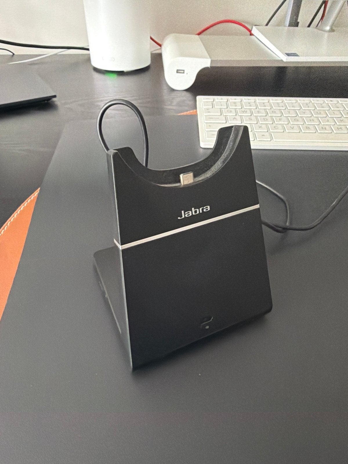 Jabra Oplaadstation E7S - Model DIV010, Ophalen of Verzenden, Zo goed als nieuw
