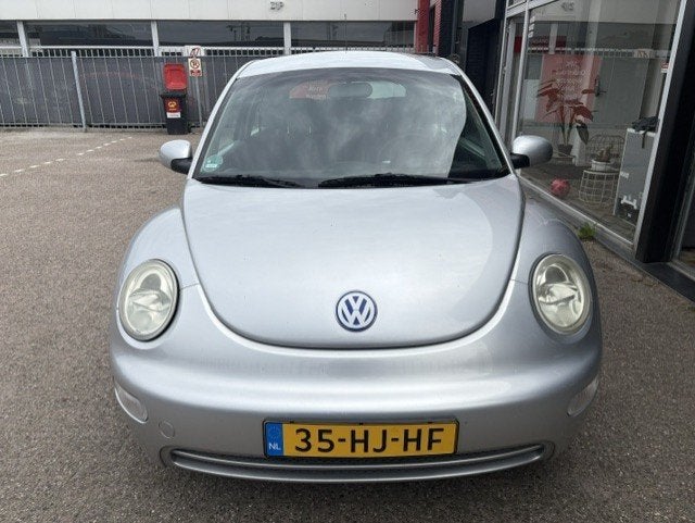 Volkswagen New Beetle 1.6 NAP *NIEUWE APK * (bj 2001), foto 3