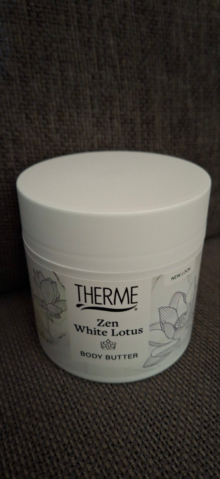 Therme Body Butter, Ophalen of Verzenden, Nieuw, Bodylotion, Crème of Olie