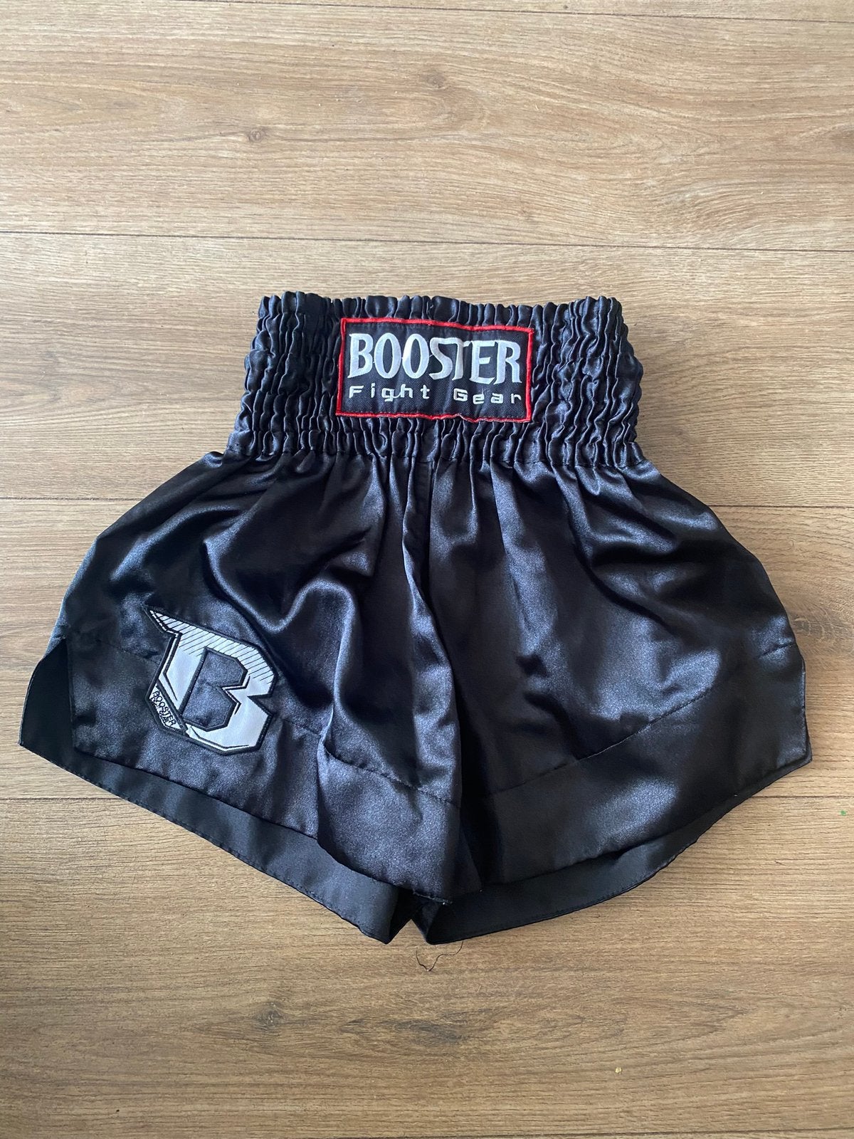Short Booster Fight Gear mt M, Ophalen of Verzenden, Zo goed als nieuw, Overige