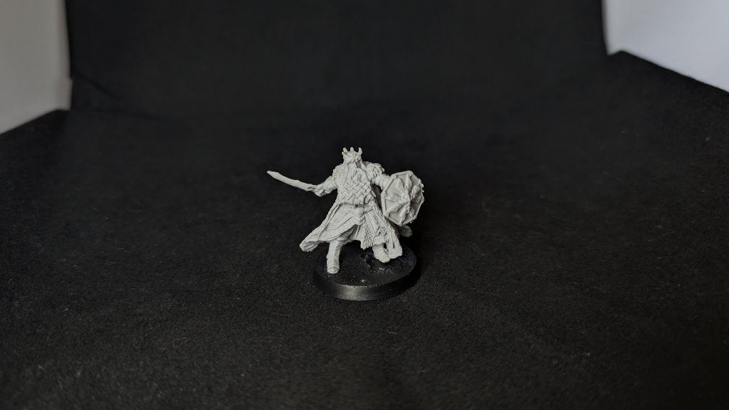 Thror, Ophalen of Verzenden