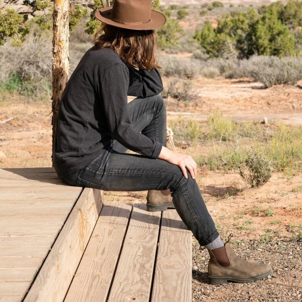Australische Stalboots & Jodhpurs – Redback & Blundstone, Dames, Nieuw, Ophalen of Verzenden, Overige disciplines