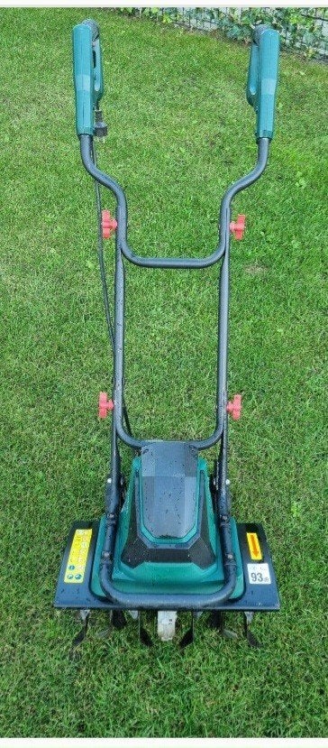 parkside bodemfrees/ cultivator, Ophalen, Gebruikt, Parkside