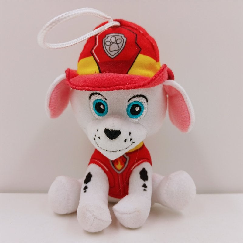 Paw Patrol Marshall Viacom Spin Master, Ophalen of Verzenden, Gebruikt