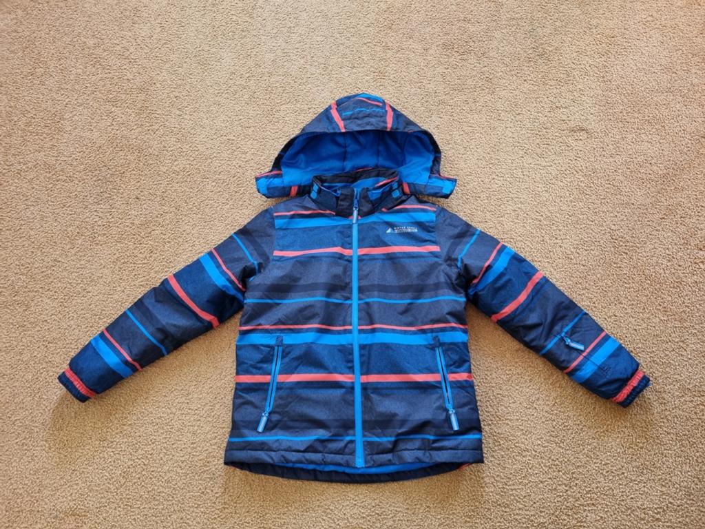 Jas, kleding,  winterjas nieuw maat 146, Ophalen of Verzenden, Nieuw, Jongen of Meisje, Jas