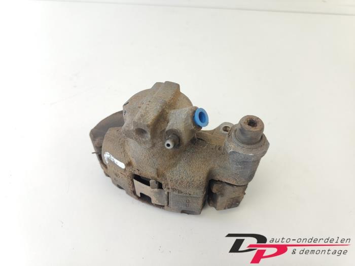 Remklauw (Tang) links-voor van een Fiat Panda, Gebruikt, -, -, Ophalen of Verzenden