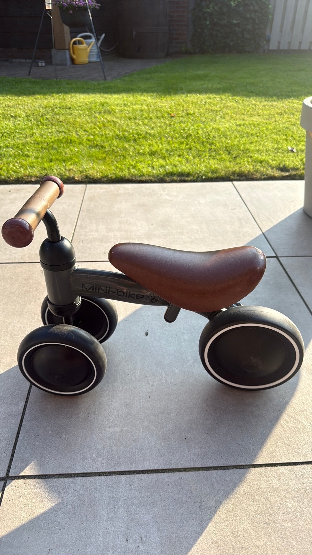 2cycle Mini bike loopfiets vanaf 1 jaar, Ophalen, Zo goed als nieuw
