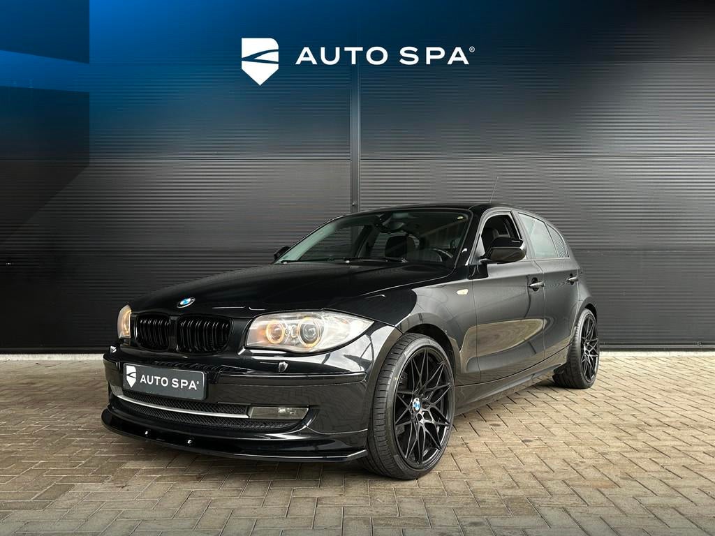 BMW 1-Serie