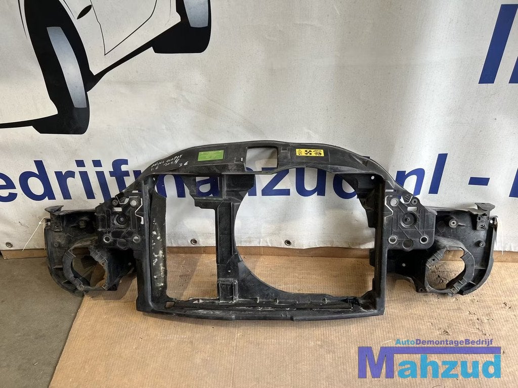 MINI COOPER ONE 1.6 voorfront frontpaneel 2001-2006, Auto-onderdelen, Gebruikt, Voor, Ophalen of Verzenden, Customer.service@mini.co.uk