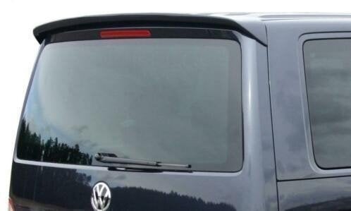 Spoiler Volkswagen Transporter T6 | Dakspoiler VW T6, Ophalen of Verzenden, Ivetra-Tuning NL, Info@ivetra-tuning.nl | www.ivetra-tuning.nl