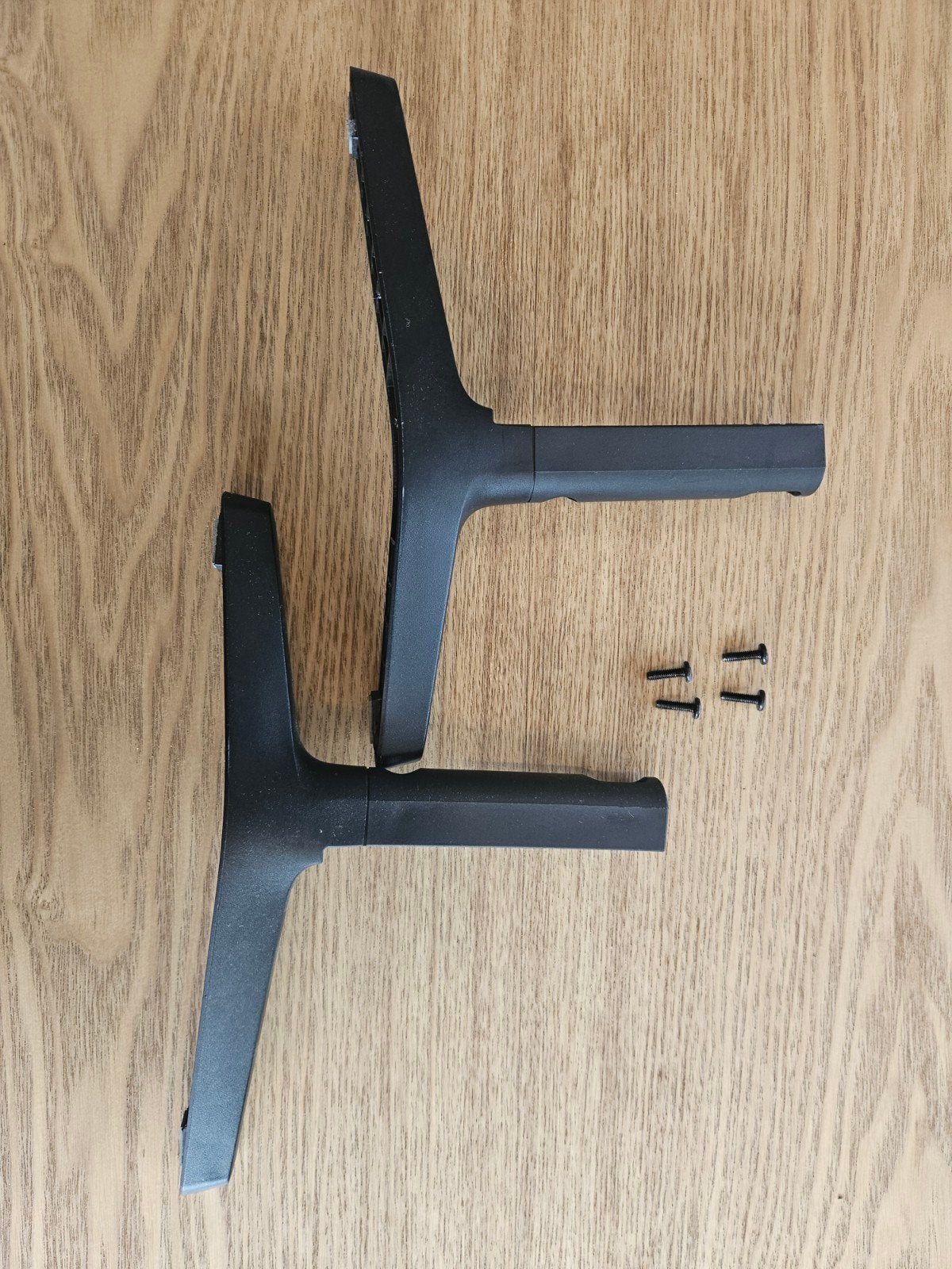 Samsung Smart TV Voeten/Standaard 50inch, Ophalen of Verzenden, Gebruikt
