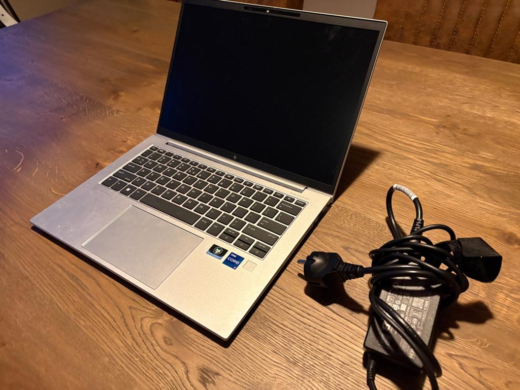 HP Elitebook 840 G9 gen12 I7 16gb 512gb SSD in nieuwstaat!, Minder dan 2 Ghz, 14 inch, Ophalen of Verzenden, Zo goed als nieuw