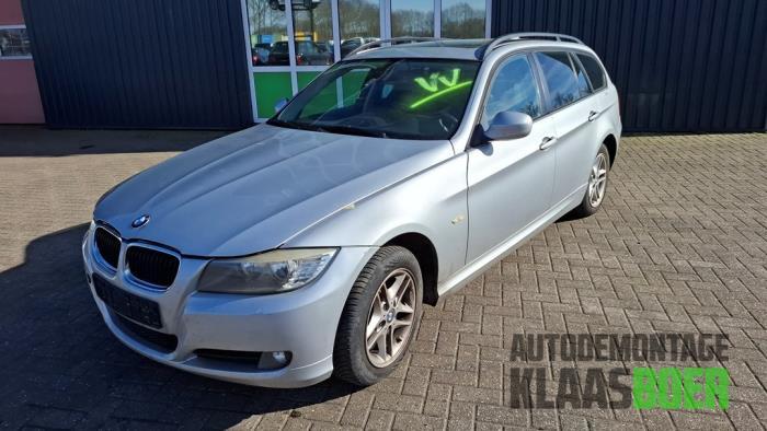 Motorkap van een BMW 3-Serie (354-7), Gebruikt, -, -, Ophalen of Verzenden