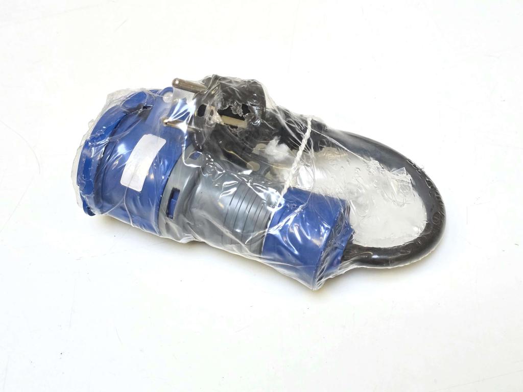 Walstroomadapter 16A (NIEUW), Watersport en Boten, Bootonderdelen, Nieuw, Elektra en Verlichting, Zeilboot of Motorboot, Ophalen of Verzenden