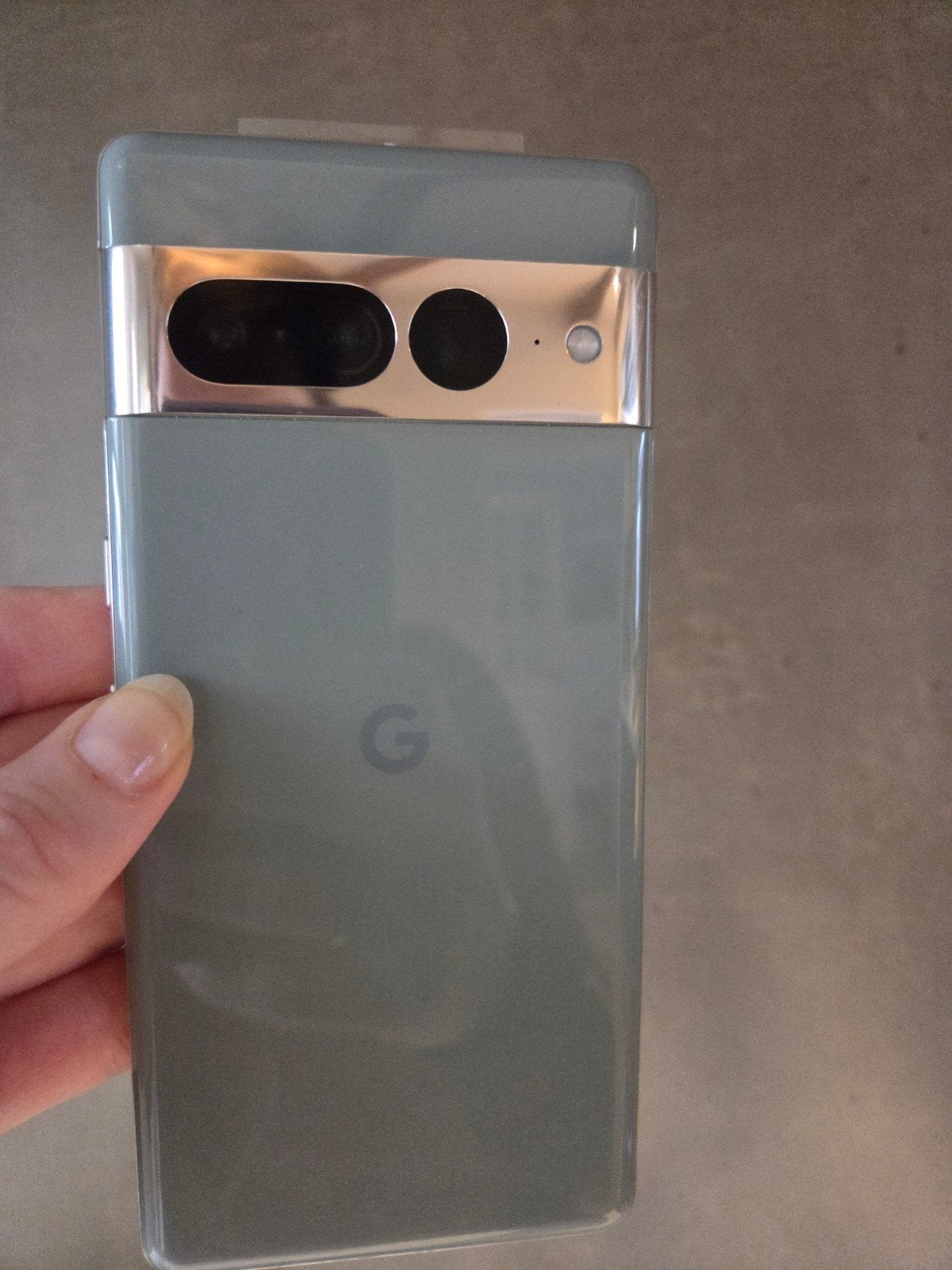 Google Pixel 7 Pro - Gloednieuw scherm, zeer nette staat, Ophalen, Gebruikt, Zonder simlock, Zonder abonnement