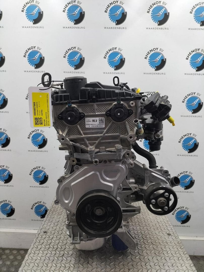 OPEL ASTRA MOTOR 25204253 2022, Ophalen of Verzenden, Gebruikt, Stiba lid