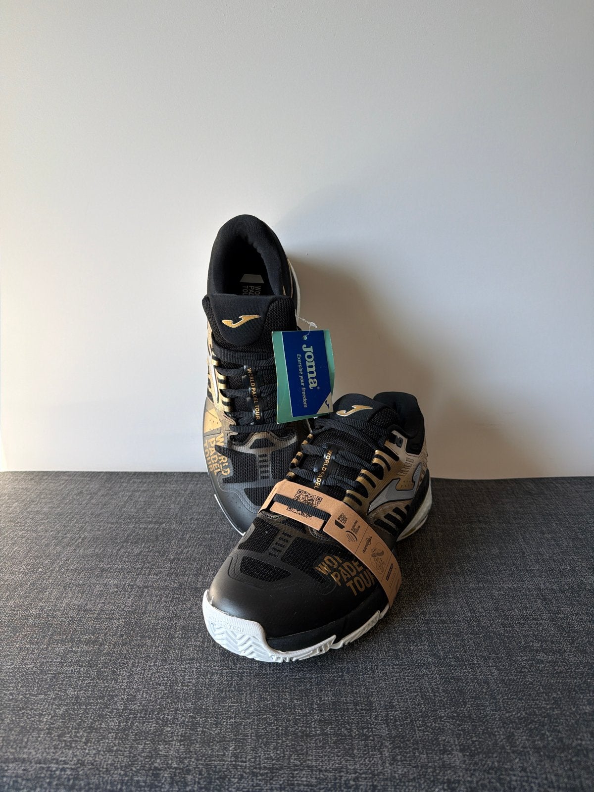 Joma World Padel Tour Limited Edition Schoenen - Maat 43, Ophalen of Verzenden, Nieuw
