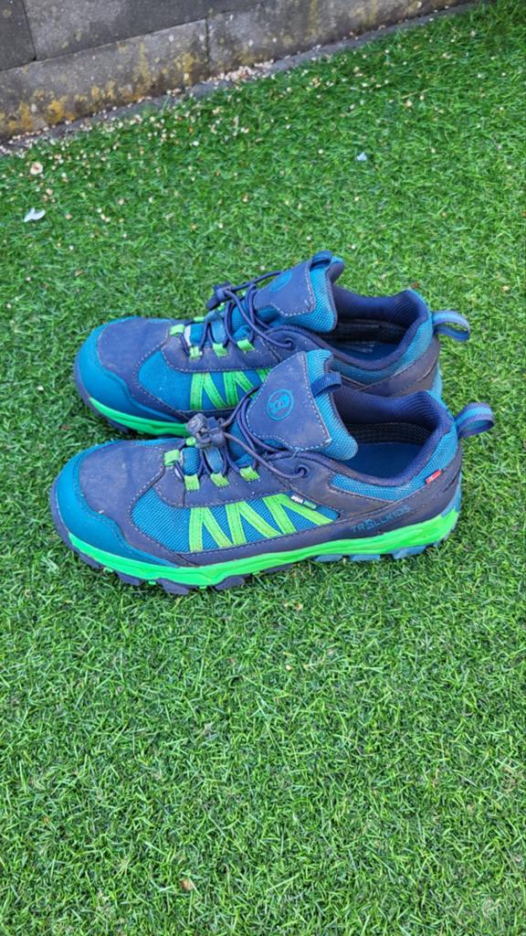 Wandelschoenen Trollkids, maat 39, Ophalen of Verzenden, Zo goed als nieuw, Jongen of Meisje, Schoenen