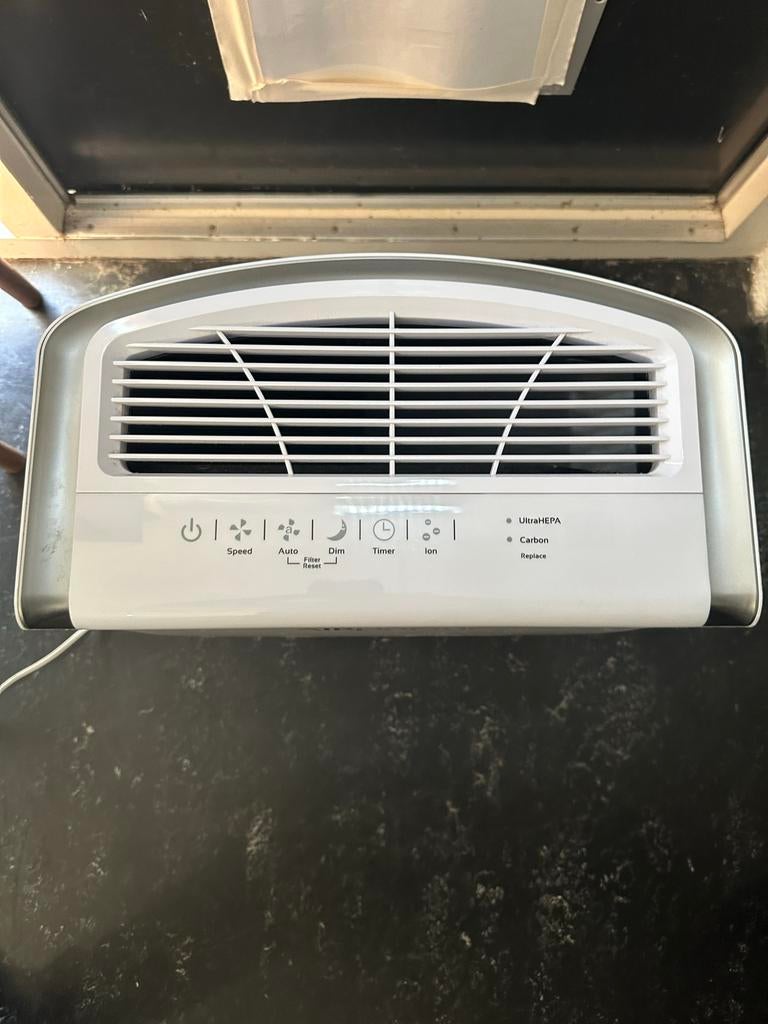 AirDoctor Classic Luchtreiniger AD3000, Ophalen of Verzenden, Gebruikt, Luchtreiniger