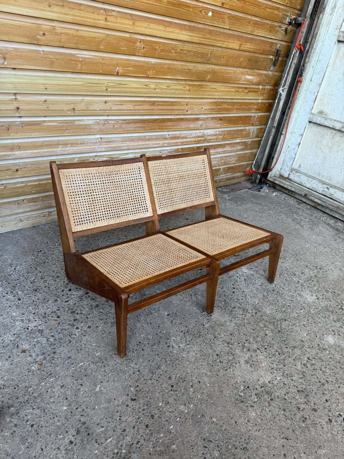 Detjer Kangaroo Chair Bench 2, Ophalen
