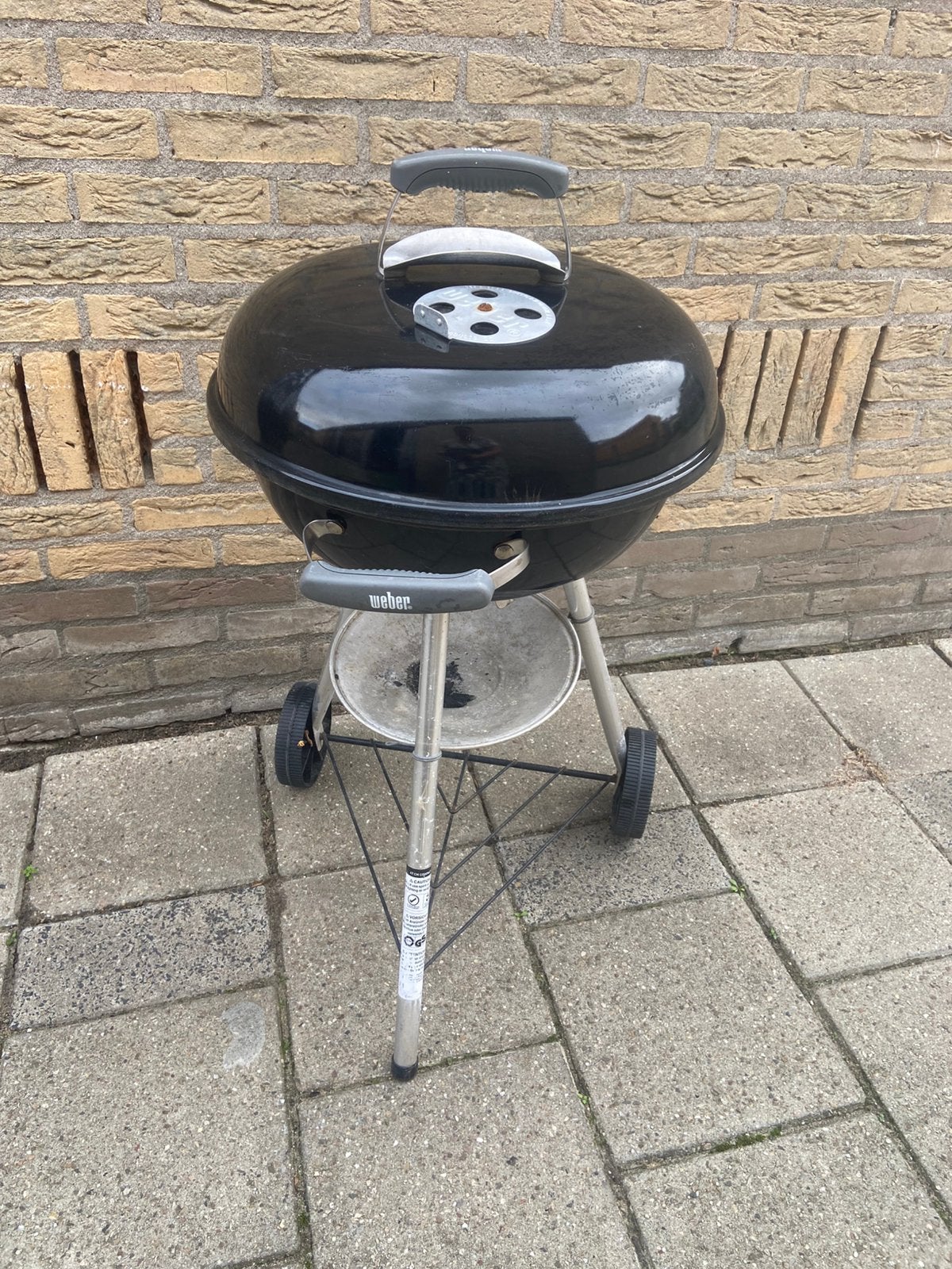 Weber Bbq (barbecues)