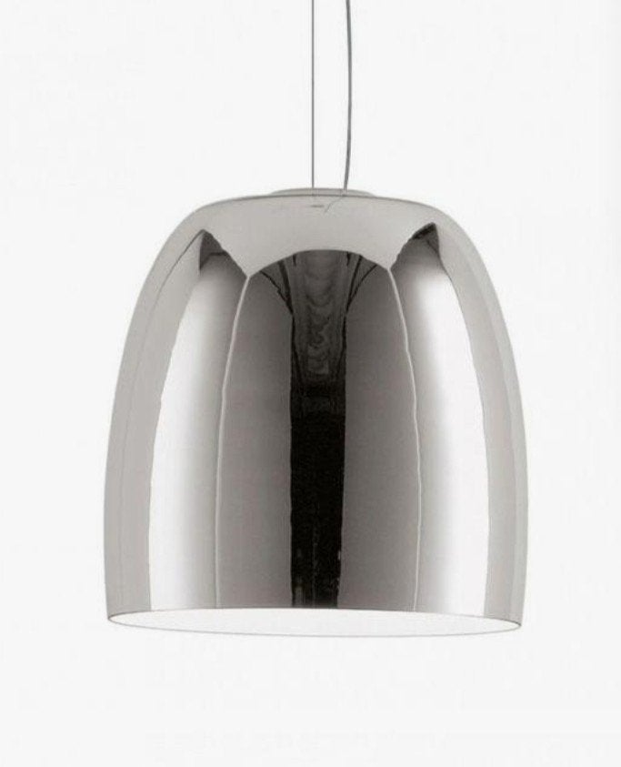 Prandina Notte S7 Mirror, Huis en Inrichting, Ophalen, E27 (groot), Italiaans design, Glas