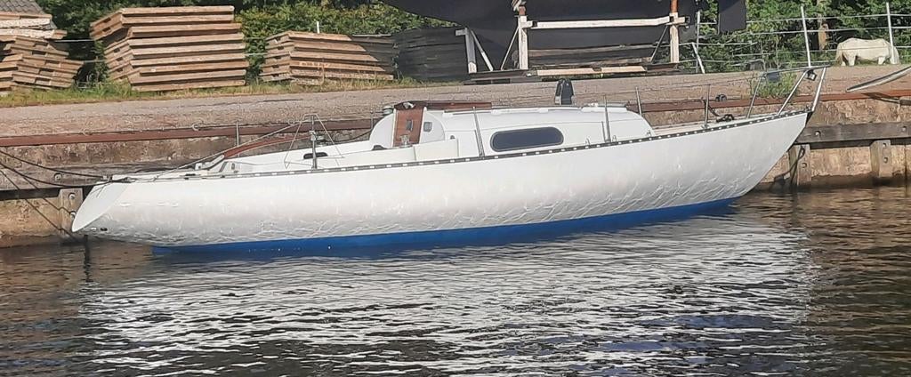Defender 15, Ophalen, Gebruikt, Polyester, Diesel