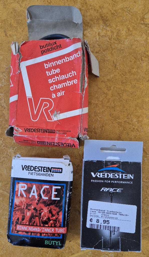 binnenbanden, Fietsen en Brommers, Ophalen, Mountainbike, Band, Nieuw