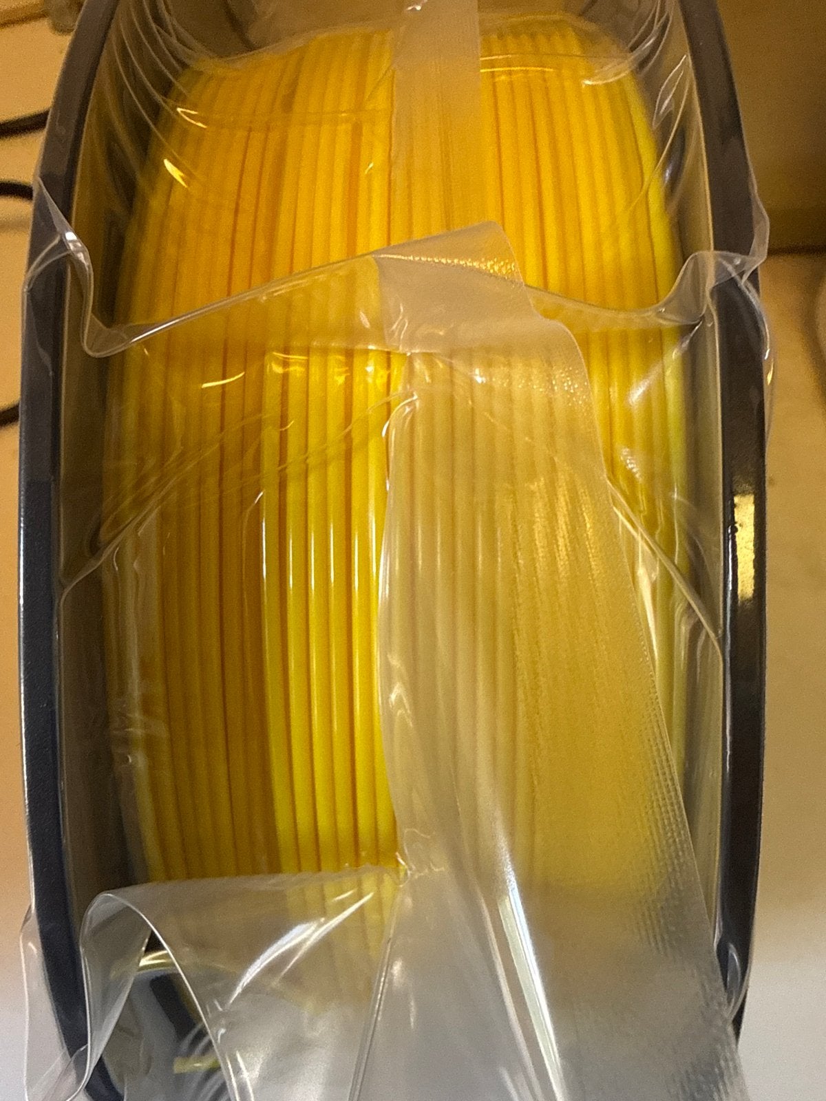 Anycubic PETG Geel Filament 1.75mm 1kg voor 3D-printer, Computers en Software, 3D-printerbenodigheden, Ophalen of Verzenden, Nieuw